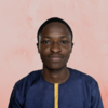 Iyanuloluwa Samuel A.