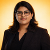Shalini P.