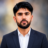 Asif N.