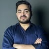 Syed Muhammad Uzair Abbas B.