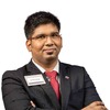 Ganesh Krupa  D.