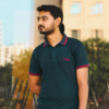 Zain A.