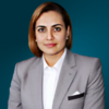 Nasima G.