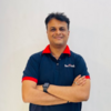 Ashish Mahajan P.