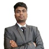 Akash B.