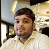 Dhruvil A.