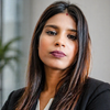 Anjali K.