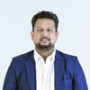 Nitish B.