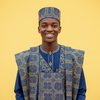 Jadesola A.