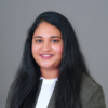 Pravallika R.