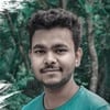 Krishnasis M.