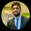 Vishnu K.