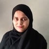 Fariha K.