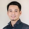 Joseph Ma G.