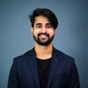 Suraj K.