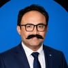 DR Dileep S.