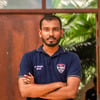 Sasindu M.