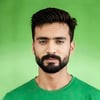 Shuaib K.