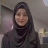 Ishrat F.