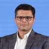 Tushar P.
