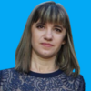 Olena A.