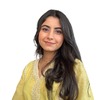 Alishba A.