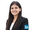 Tanuja M.