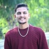 Ashish K.