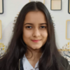 Nandini C.