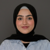 Maham F.