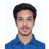 Siddharth D.