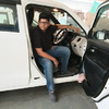 Dushyant A.
