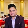 Ashish B.
