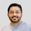 Nirav P.