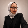 Zienab  A.