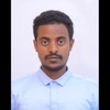 Yibrah Mehari G.