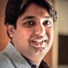 Jigar S.