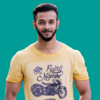 Shazil S.