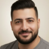 Ahmed A.