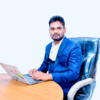 Yogeshwar G.