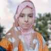 Nimra K.