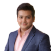 Piyush V.