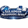 Sulaiman  A.