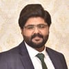 Syed Muhammad B.