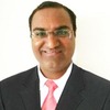 Manish B.