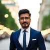 Jeetesh S.