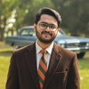Sourav M.