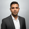 Piyush G.