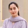 Zunaira A.