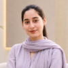 Zunaira A.